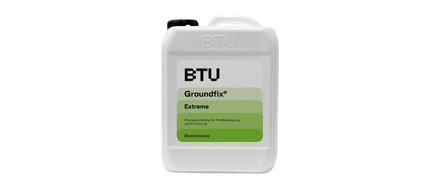 GROUNDFIX bei BTU-Center kaufen