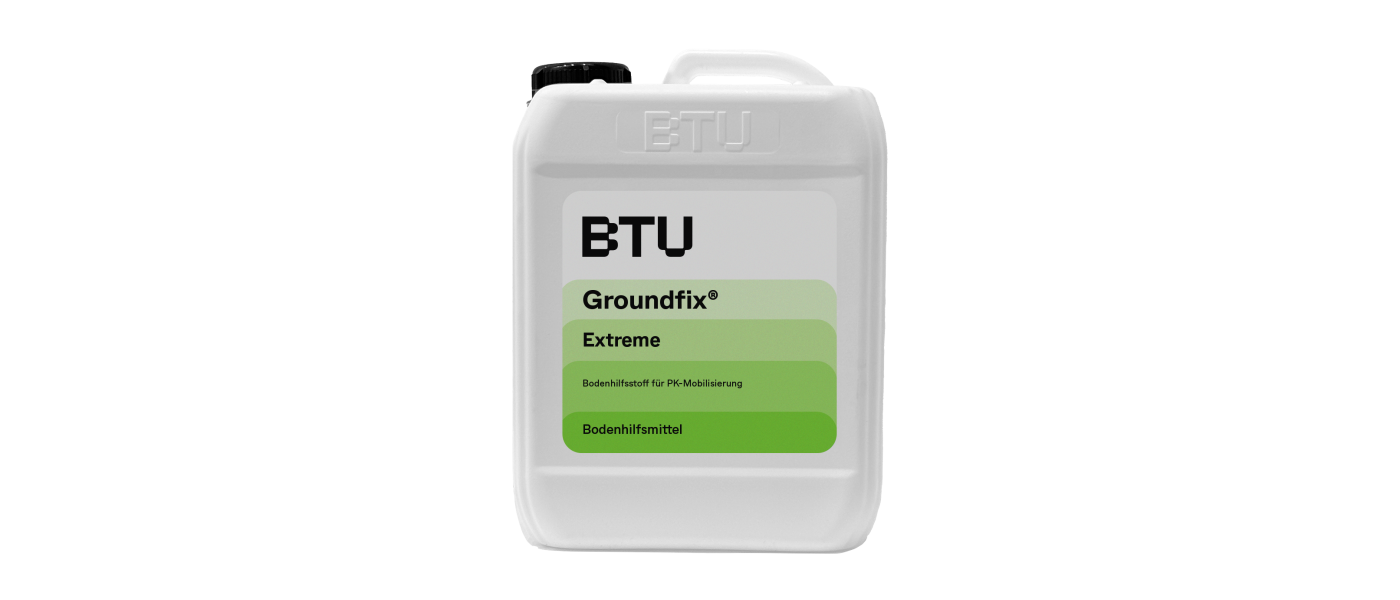 GROUNDFIX bei BTU-Center kaufen