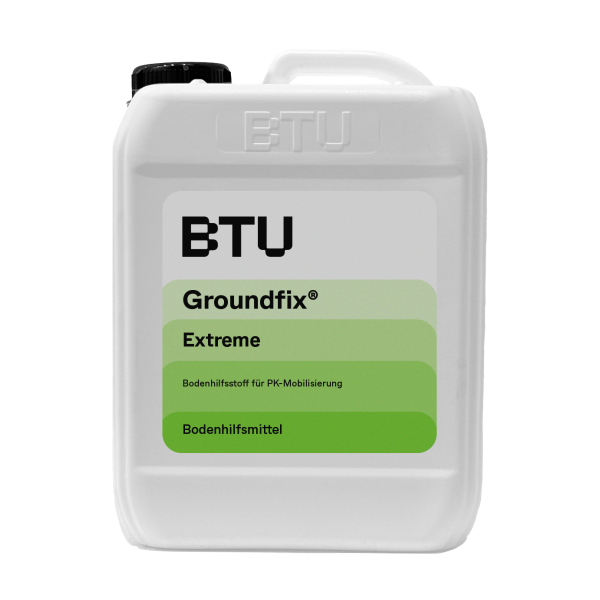 GROUNDFIX bei BTU-Center kaufen