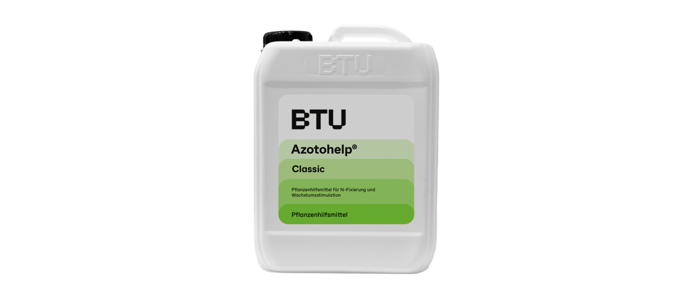 AZOTOHELP bei BTU-Center kaufen