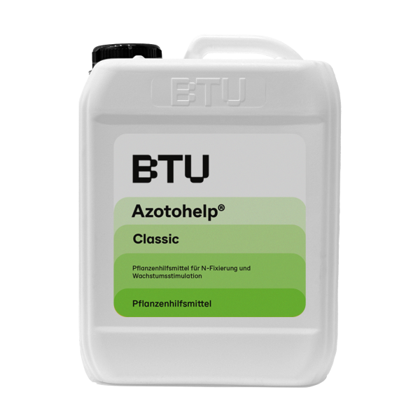 AZOTOHELP bei BTU-Center kaufen