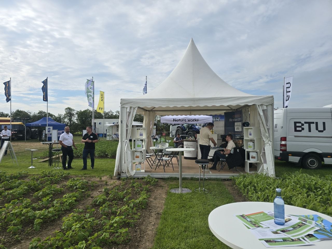 DLG-Feldtage 2026
